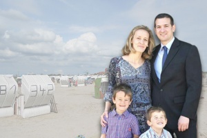 Familie Braun