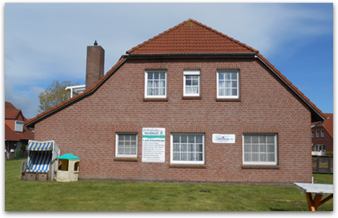 Ferienwohnung Braun