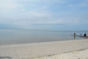 Meer Ferienwohnung Braun Norddeich