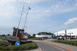 Schwimmbad Ferienwohnung Braun Norddeich